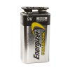 Sanela SLA 29 Napájecí alkalická baterie, 9V/550 mAh, typ 6F22