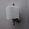 Nimco LADA Držák na toaletní papír rezervní LA 19055R-80