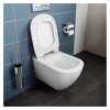 Ideal Standard Tesi - AquaBlade závěsné WC se sedátkem SoftClose T354601