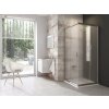 Ravak Sprchový kout BLRV2 90x90, lesk+grape