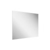 Ravak Zrcadlo Oblong 80x70 s osvětlením
