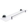 police s ohradkou 60 cm nahled