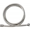 MINIMAL nerezová sprchová hadice, 150cm