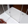 Legro obdélníkový sprchový kout 1200x700mm L/P varianta
