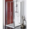 LUCIS LINE obdélníkový sprchový kout 900x800mm L/P varianta