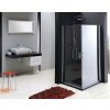One obdélníkový sprchový kout 1000x900 mm, L/R varianta, rohový vstup