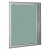 ZARZ revizní dvířka pod obklady 60x80cm, otevírání click-clack, pozink ocel