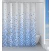 FRAMMENTI sprchový závěs 180x200cm, polyester