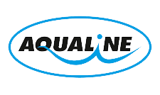 Aqualine logo