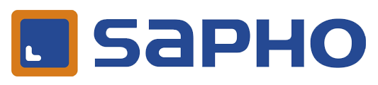 Sapho logo