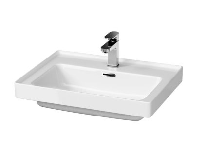 CERSANIT - NÁBYTKOVÉ UMYVADLO 60 CREA BOX K114-006