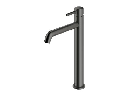 OMNIRES - Y umyvadlová baterie vysoká grafit /GR/ Y1212GR