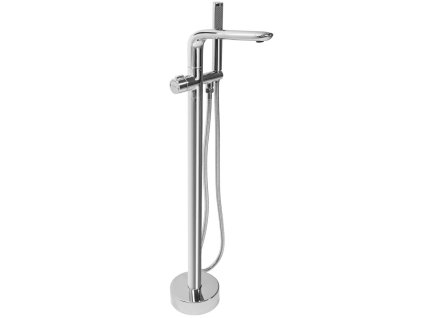 REA - Vanová baterie CLARK chrom REA-B5301 DOPRAVA ZDARMA
