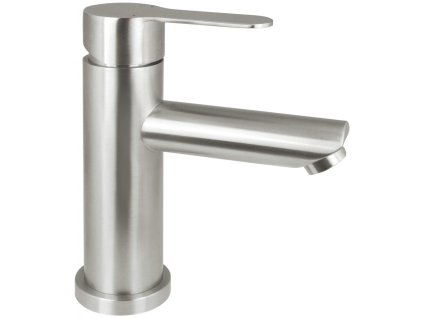 DEANTE - Lupo broušený satin - Umyvadlová baterie BLU_F20M