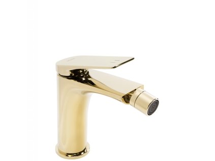 REA - Bidetová baterie AVALON Gold REA-B1125