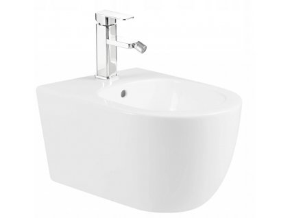 MEXEN - Carmen bidet závěsný, bílá 35884900