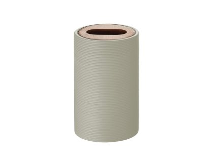 ROLLER držák kartáčků na postavení, béžová