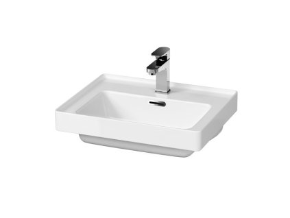 CERSANIT - NÁBYTKOVÉ UMYVADLO 50 CREA BOX K114-005