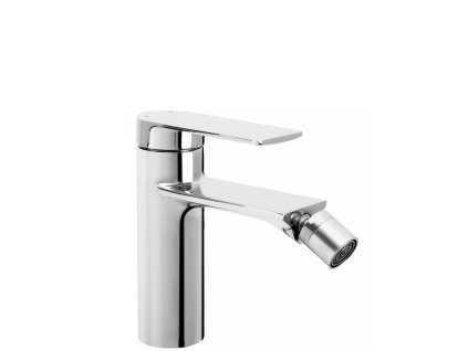 REA - Bidetová baterie STORM Chrome REA-B8039