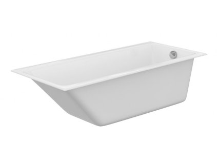 CERSANIT - VANA SLIM 170x75 CREA  S301-226