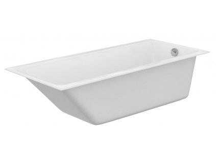 CERSANIT - VANA SLIM 180x80 CREA  S301-227