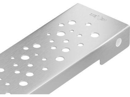 MEXEN - Rošt M12 na odtokový žlab 100 cm nerez 1021100