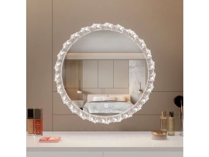 Tutumi - Zrcadlo LED 60cm YH-3561 HOM-01503