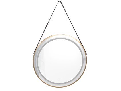 Tutumi - Zrcadlo LED 60cm YH-3339 HOM-01504