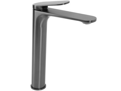 REA - Koupelnová baterie Marco Gun Grey High REA-B5062