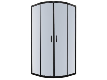 KERRA - Sprchová kabina Tiara 90 (bez vaničky) 5907548109378