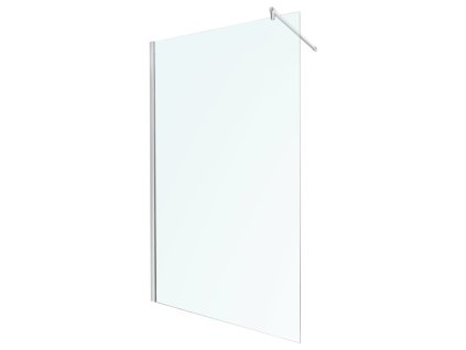 KERRA - Kabina natřisková Alfa 80 cm TR - Kabina Walk-In 5907548109965