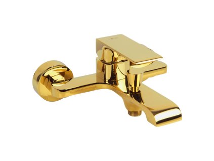 KERRA - Baterie vanová Maroko MA 43 Gold (zlatá) 5907548116376