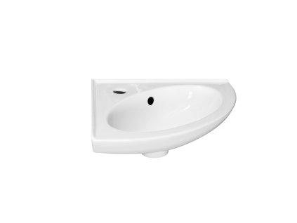 KERRA - Rohové umyvadlo Elf Nar 5906365578077