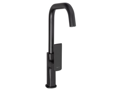 KERRA - Baterie dřezová Maroko MA 25 Black 5907548113726