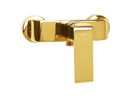 KERRA - Baterie sprchová Maroko MA 44 Gold (zlatá) 5907548116383