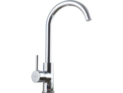 MEXEN - Luna dřezová baterie chrom 671400-00