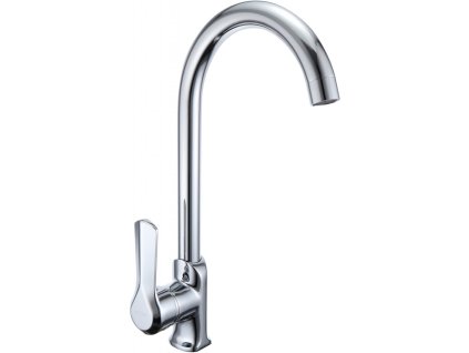 MEXEN - Saber chrom dřezová baterie 72190-00