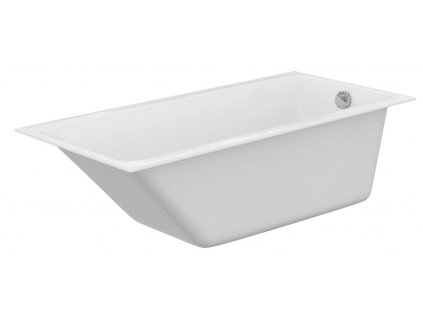 CERSANIT - VANA SLIM  160X75 CREA  S301-225