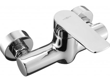 MEXEN - Pecos sprchová baterie, chrom -  72740-00