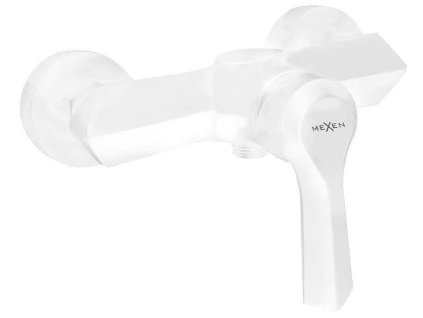 MEXEN - Saber sprchová baterie White 72140-20