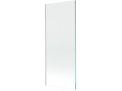 MEXEN - NEXT sklo k vanové zástěně 100x150 fix 6mm, transparent 895-100-000-00-00