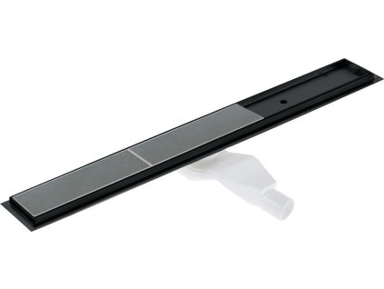 DEANTE - Lineární odtok, podlahový, 60 cm - Reverzibilní KOS_N06D