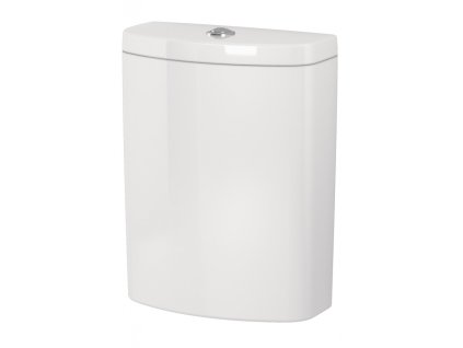 CERSANIT - Nádržka keramická PURE pro spodní napouštění bez mechanismu K99-12X