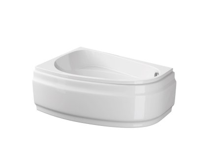 CERSANIT - VANA JOANNA NEW PRAVÁ 150X95 cm S301-168