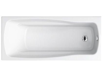 CERSANIT - VANA LANA 160X70 cm S301-162