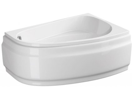 CERSANIT - VANA JOANNA NEW PRAVÁ 140X90 cm S301-166