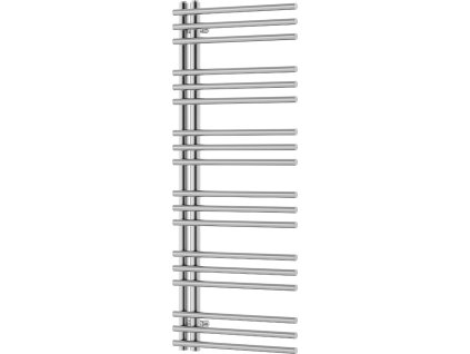 MEXEN - Neptun otopný žebřík/radiátor 1200 x 500 mm, 360 W, chrom W101-1200-500-00-01