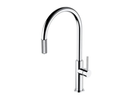 OMNIRES - SWITCH dřezová baterie se sadou filtru D1, chrom SW9057-FD1CR
