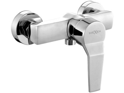 MEXEN - Caro baterie sprchová, chrom 746640-00