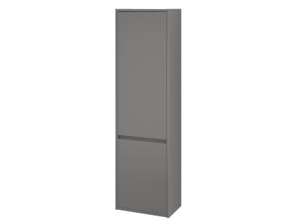 CERSANIT - SLOUPEK CREA 40/25 ŠEDÝ MAT S924-025